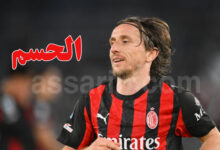 luka modrić