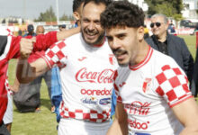 malek chouikh