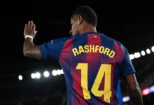 marcus rashford
