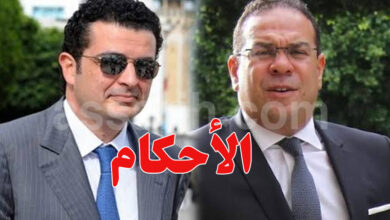 marouane mabrouk et mehdi ben gharbia