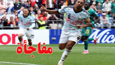 match Belgique Senegal a la Coupe du monde