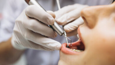 medecin dentiste Tunisie