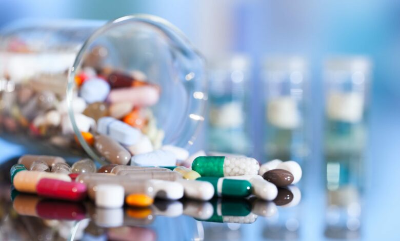 medicament