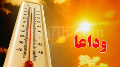 meteo chaleur