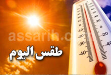 meteo tunisie