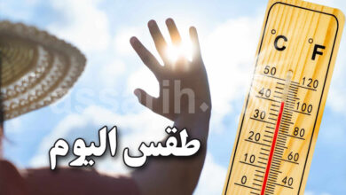 meteo tunisie