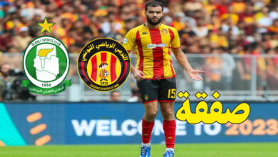 mohamed amine tougai