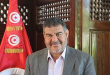 mohamed ben salem