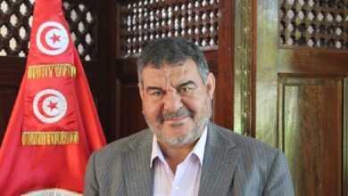 mohamed ben salem