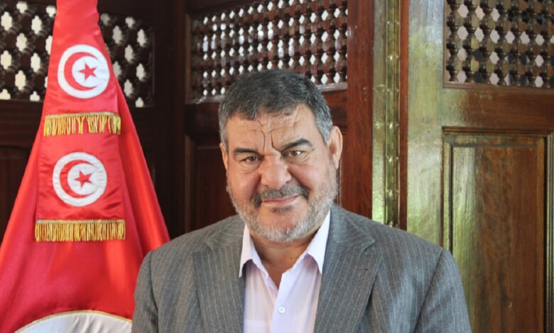 mohamed ben salem