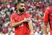 mohamed salah