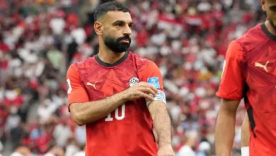 mohamed salah