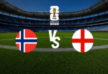 norway vs england
