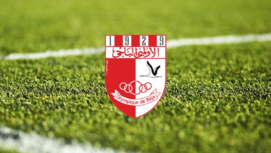 olympique de beja