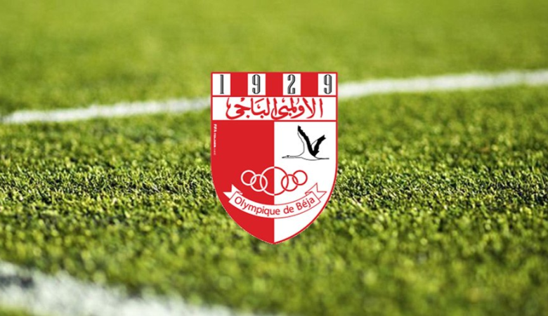 olympique de beja