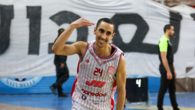 omar abada