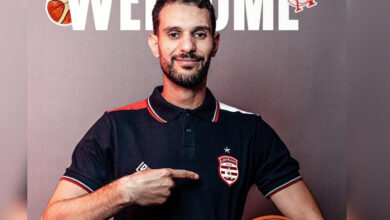 omar bouallegue
