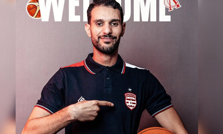 omar bouallegue