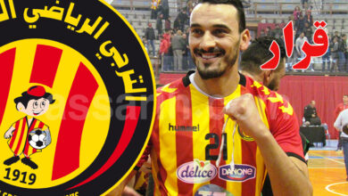 oussama boughanmi