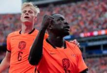 pays bas foot