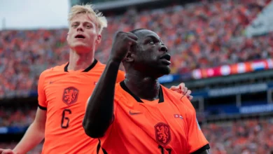 pays bas foot
