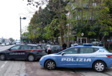 police italienne