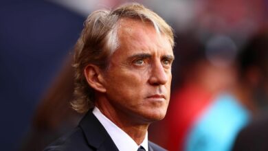 roberto mancini