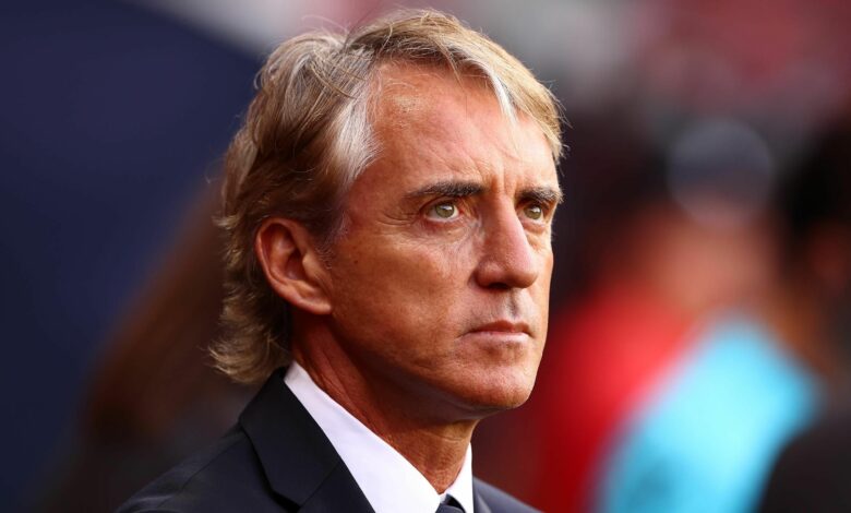 roberto mancini