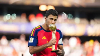 rodri Real Madrid (1)