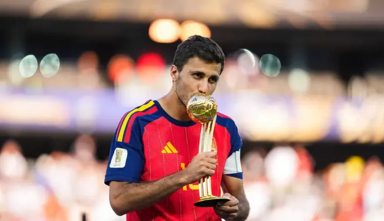 rodri Real Madrid (1)