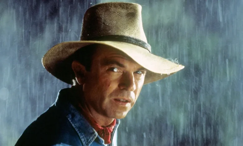 sam neill
