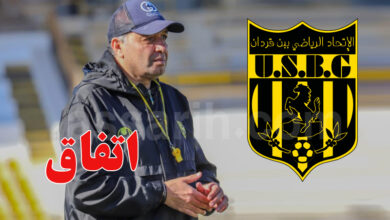 soufiane hidoussi