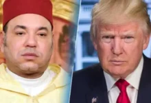 trump mohammed 6