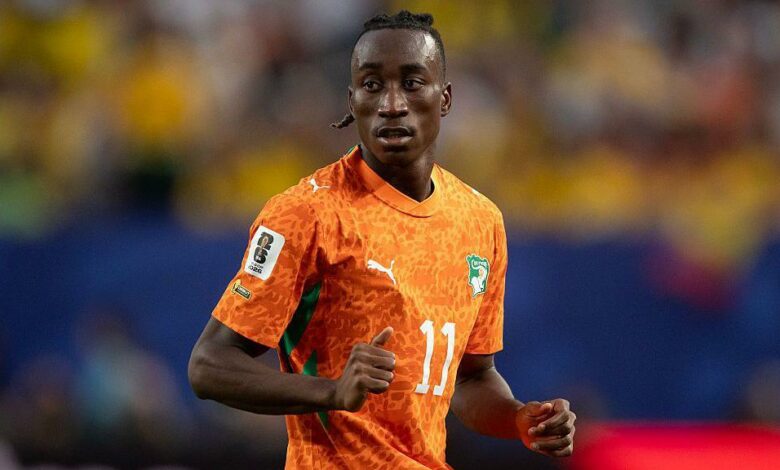 yan diomandé