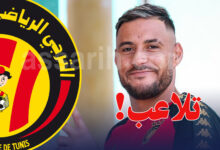 youcef belaili