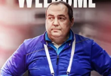 𝗗𝗿𝗮𝗴𝗮𝗻 𝗠𝗮𝗿𝗸𝗼𝘃𝗶𝗰́ Club Africain
