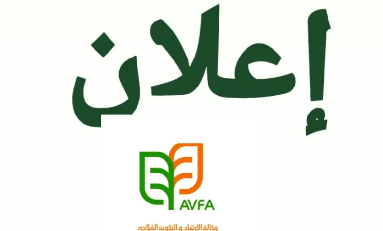 AVFA LOGO