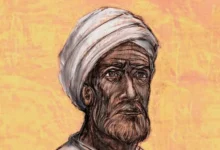 Abd al-Raḥmân ibn Muḥammad Ibn Ha̲ldūn