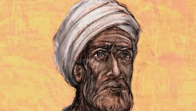Abd al-Raḥmân ibn Muḥammad Ibn Ha̲ldūn