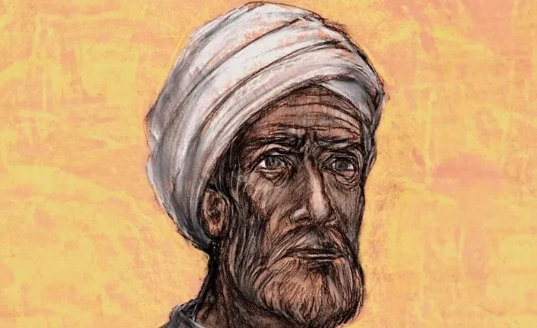 Abd al-Raḥmân ibn Muḥammad Ibn Ha̲ldūn