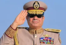 Abdel Fattah al-Sissi