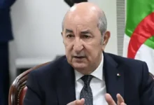 Abdelmadjid Tebboune