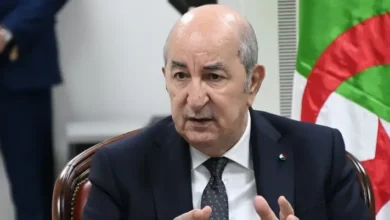 Abdelmadjid Tebboune