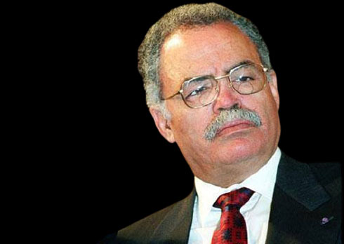 Abdelrahmen tellili