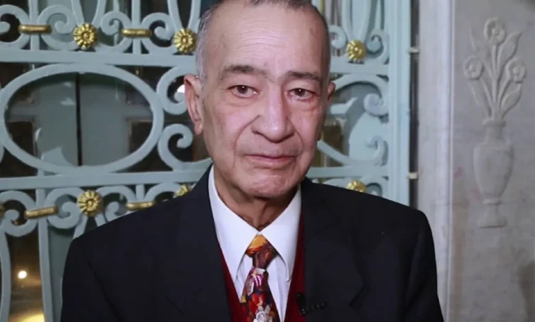 Abdelwahab Bouhdiba