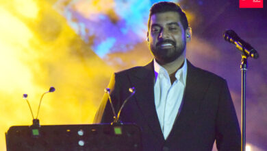Adem au Festival de Bizerte