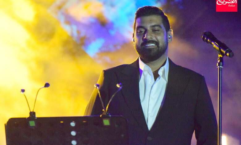 Adem au Festival de Bizerte