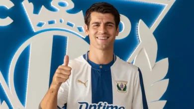 Álvaro Morata