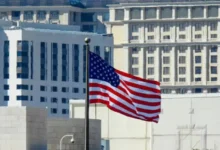 Ambassades des États-Unis