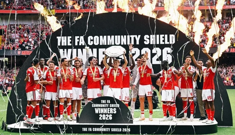 Arsenal vs Man city